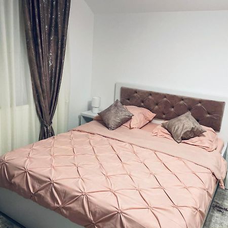 Cabana Loredana Vadu Motilor Zewnętrze zdjęcie