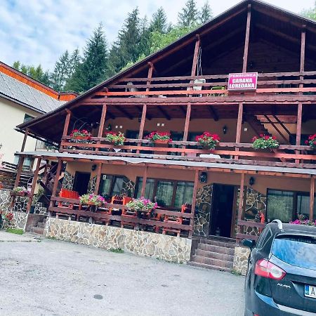 Cabana Loredana Vadu Motilor Zewnętrze zdjęcie