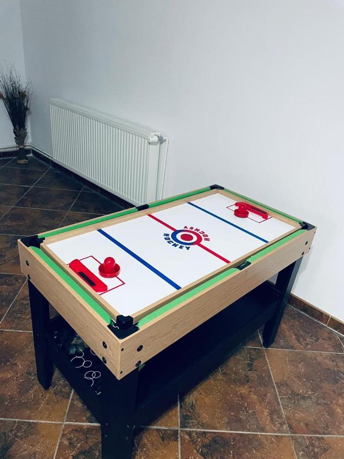 Cabana Loredana Vadu Motilor Zewnętrze zdjęcie