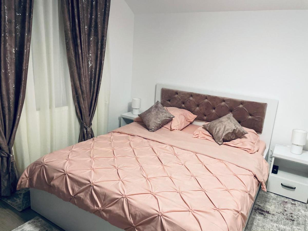 Cabana Loredana Vadu Motilor Zewnętrze zdjęcie