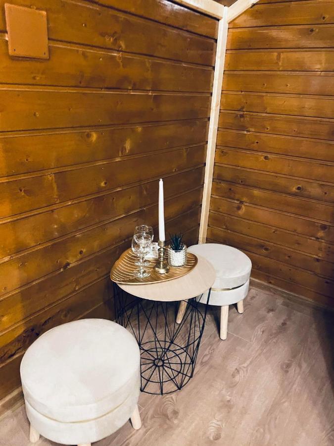 Cabana Loredana Vadu Motilor Zewnętrze zdjęcie