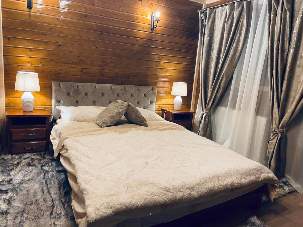 Cabana Loredana Vadu Motilor Zewnętrze zdjęcie