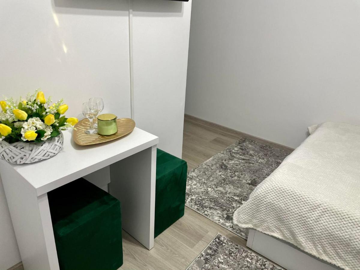 Cabana Loredana Vadu Motilor Zewnętrze zdjęcie