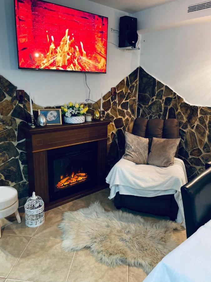 Cabana Loredana Vadu Motilor Zewnętrze zdjęcie